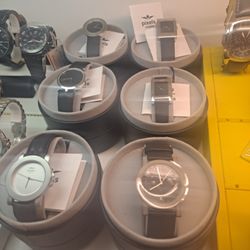 Ambiance Jewelers - New watches from Denmark,  PIXELS  just arrived