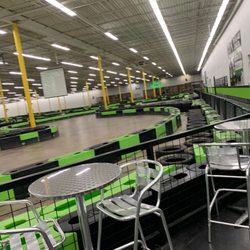 Speed Raceway