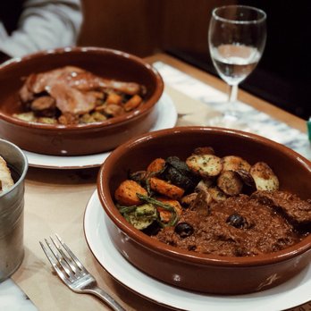 La Jacobine - Tea Rooms Near Me - Paris, 75 La Jacobine - Tea Rooms Near Me - Paris, 75