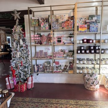 Di Luna Candles - Candle Stores Near Me - Tucson, Arizona