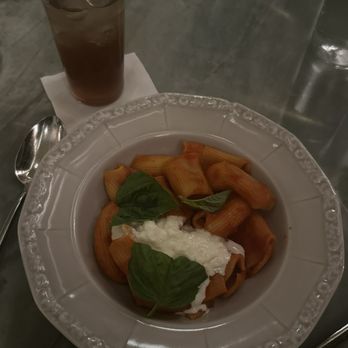Marisi - Rigatoni - Italian Near Me - La Jolla, California Marisi - Rigatoni - Italian Near Me - La Jolla, California