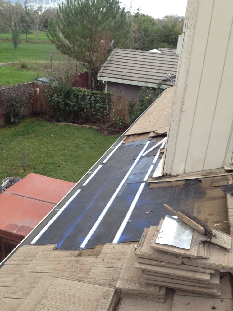 Slide of Surowiak Roofing