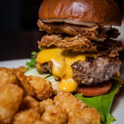 Bad Daddys Burger Bar