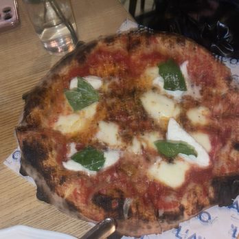 L'Amico - Italian Near Me - New York, New York