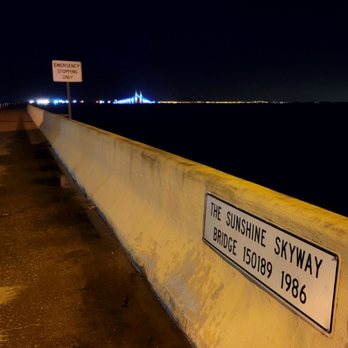 Skyway 10k - Races & Competitions Near Me - St. Petersburg, Florida Skyway 10k - Races & Competitions Near Me - St. Petersburg, Florida