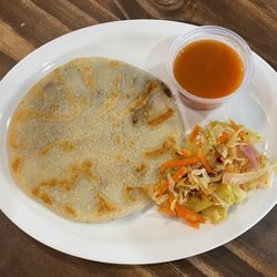 Fiesta Del Sol - Pupusa ($3.50)