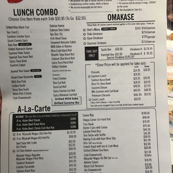Ootoro Sushi - Sushi Bars Near Me - Irvine, California Ootoro Sushi - Sushi Bars Near Me - Irvine, California