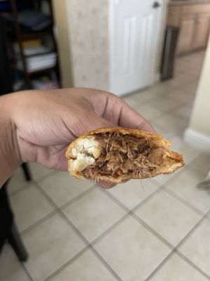 Empa Mundo - World of Empanadas by null
