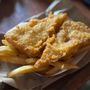 Alaskan Fish & Chips