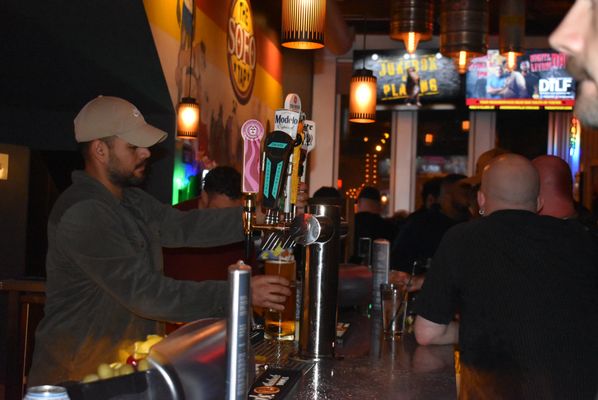 The SoFo Tap by null The SoFo Tap by null