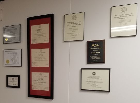 Vast Counseling Services