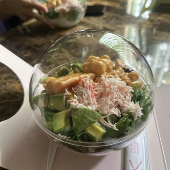 Poke Pekoe - Poke Near Me - Mukilteo, Washington Poke Pekoe - Poke Near Me - Mukilteo, Washington