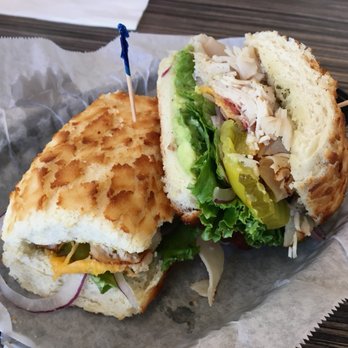 The Sandwich Spot - #2. The Milpitas Club - hot turkey, bacon, cheddar cheese, avocado. - Sandwiches Near Me - Milpitas, California The Sandwich Spot - #2. The Milpitas Club - hot turkey, bacon, cheddar cheese, avocado. - Sandwiches Near Me - Milpitas, California