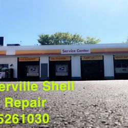 Somerville Shell