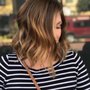 The Pink Lady At Salon Auburn Ash