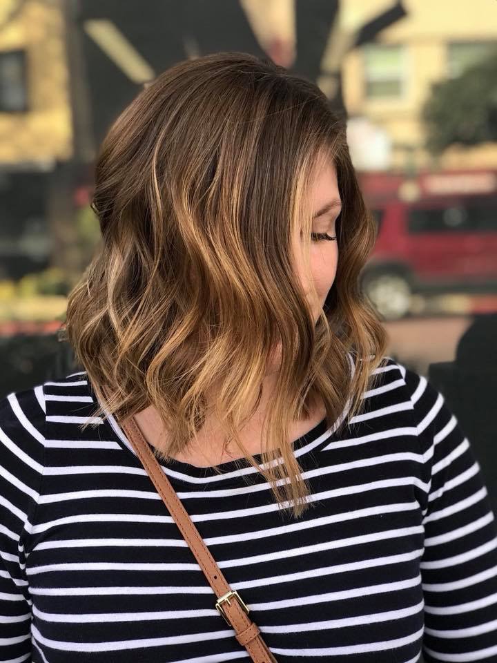 THE PINK LADY AT SALON AUBURN ASH Updated August 2024 140 Photos