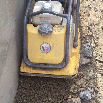 Bay Drainage - Soil compaction behind retaining walls - Masonry/Concrete Near Me - Danville, California