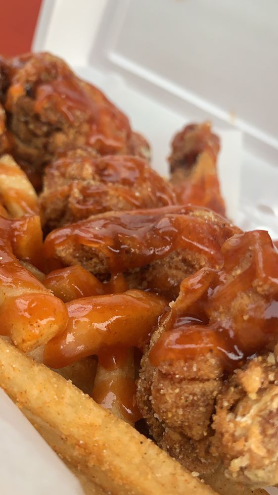 CHITALIAN PIZZERIA 65 Photos & 61 Reviews Food Trucks 13355