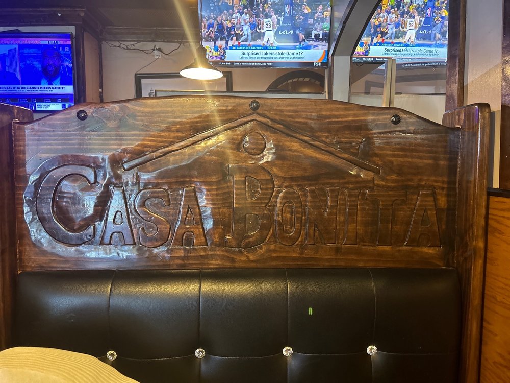 Casa Bonita
