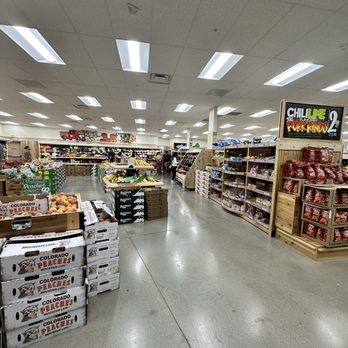Trader Joe's - Produce - Grocery Near Me - Westminster, Colorado