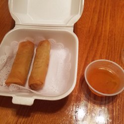 Silk Thai Hagerstown