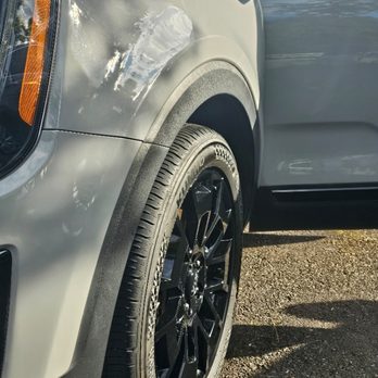 Golden Touch Detailing - Auto Detailing Near Me - Silverton, Oregon