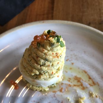 Yardbird - Deviled Eggs! So good - Southern Near Me - Los Angeles, California