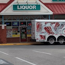 Southern Liquor Store