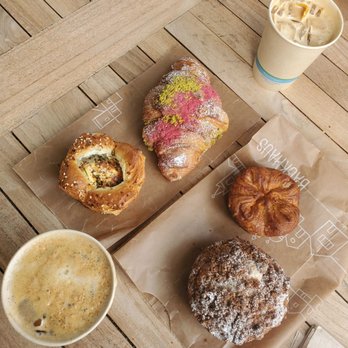 Backhaus - Bakeries Near Me - San Mateo, California Backhaus - Bakeries Near Me - San Mateo, California