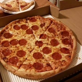 Pizza Wave Cape Cod - Pepperoni Pizza - Pizza Near Me - Marstons Mills, Massachusetts