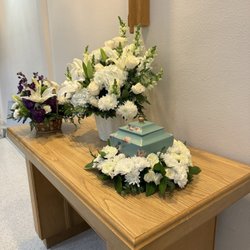 Floral Expressions