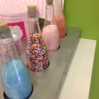 Lollipops - Scrubs - Day Spas Near Me - Naples, Florida Lollipops - Scrubs - Day Spas Near Me - Naples, Florida