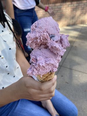 Double Scoop Ice Cream Stonecrest by null