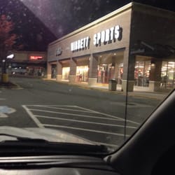 Hibbett Sports