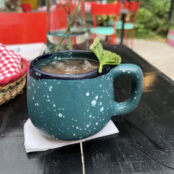 Barrio Bistro - Breakfast & Brunch Near Me - Puerto Vallarta, JAL