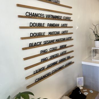 Chance’s Coffee - Coffee & Tea Near Me - San Diego, California Chance’s Coffee - Coffee & Tea Near Me - San Diego, California