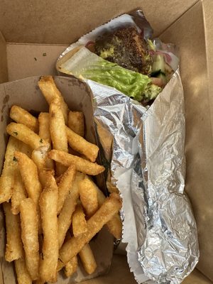 Local Expedition Wood Fired Grill by null