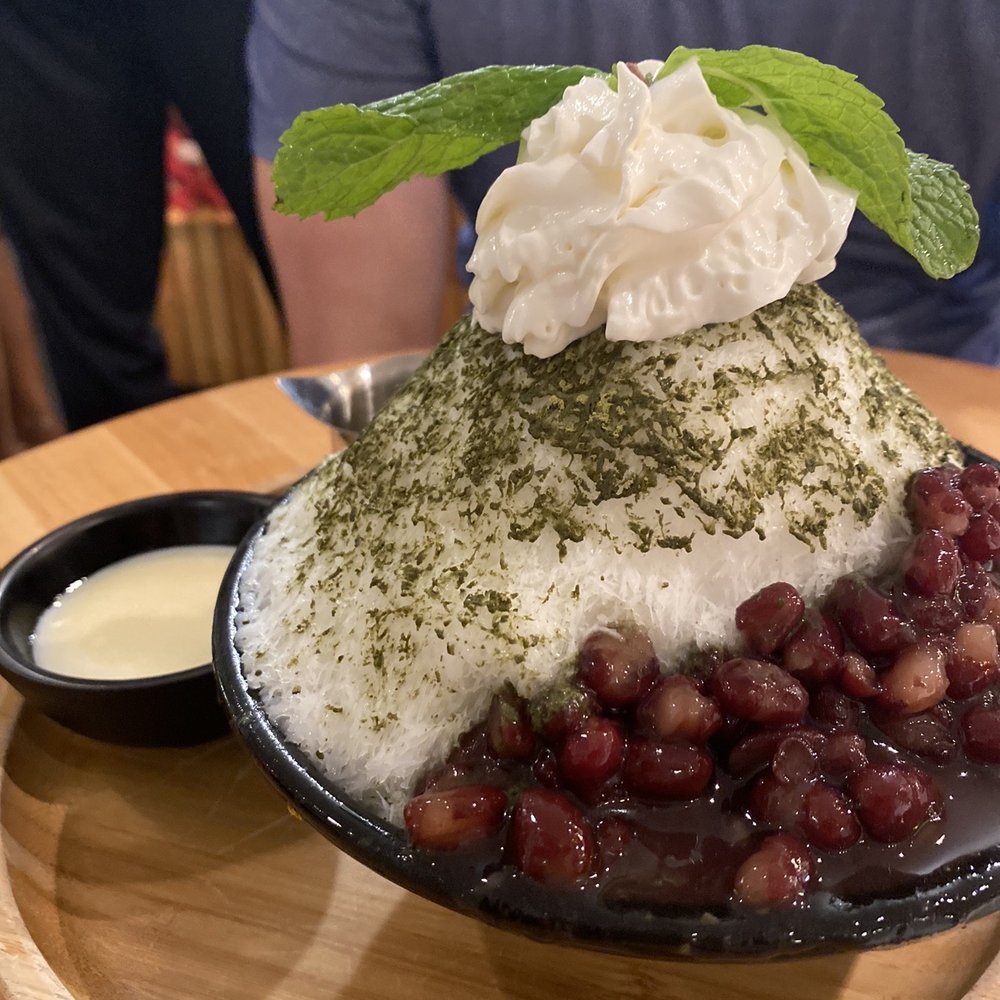 Sweetory - Desserts Near Me - Jackson Heights, New York Sweetory - Desserts Near Me - Jackson Heights, New York