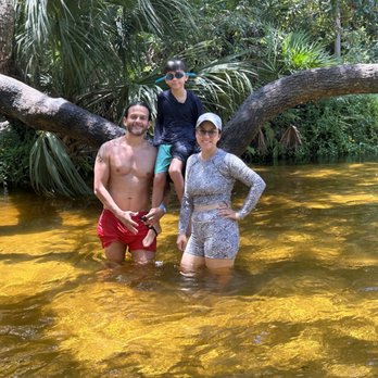 King's Landing - Rafting/Kayaking Near Me - Apopka, Florida