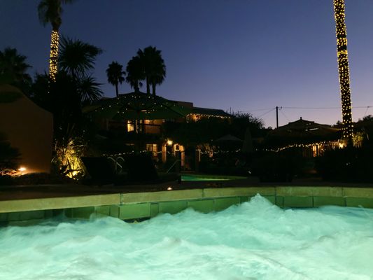 Blue Iguana Inn by null