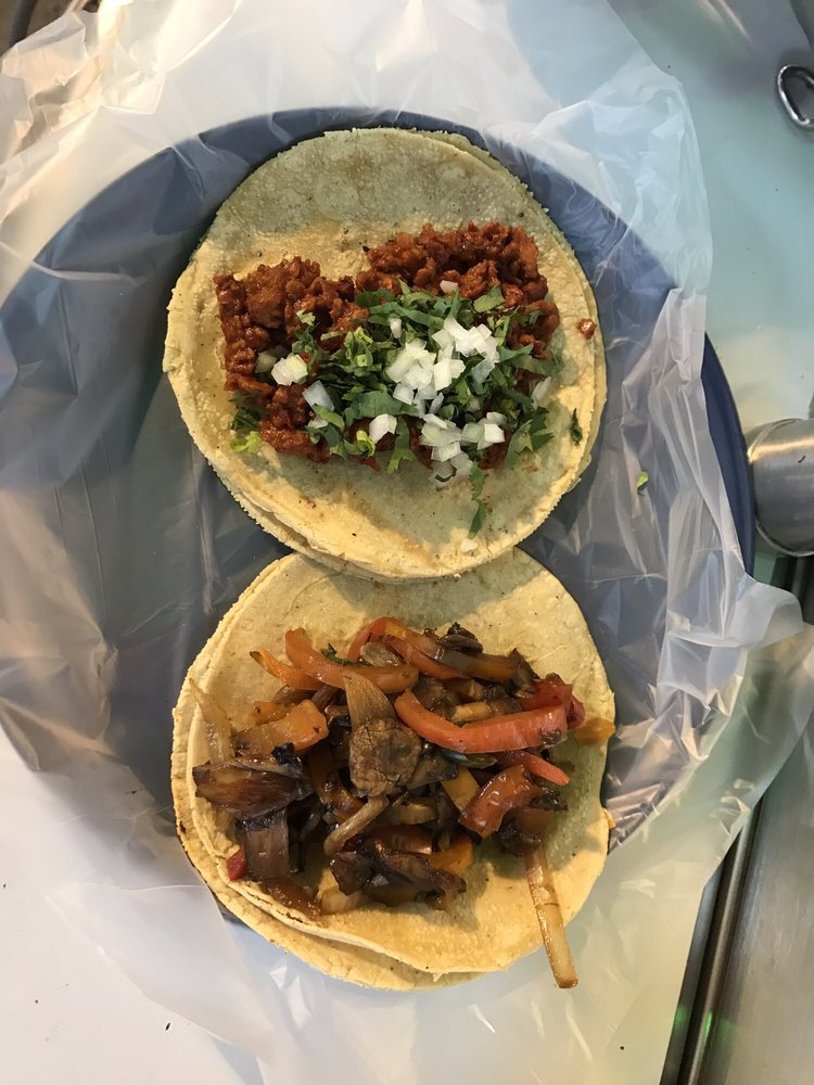 El Tako Vegano