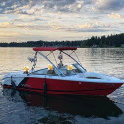 Northwest Boat Center - Thanks Northwest Boat Center!