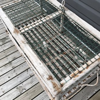 Cavendish Lobster Shack - Lobster trap - Seafood Near Me - New Glasgow, Prince Edward Island Cavendish Lobster Shack - Lobster trap - Seafood Near Me - New Glasgow, Prince Edward Island
