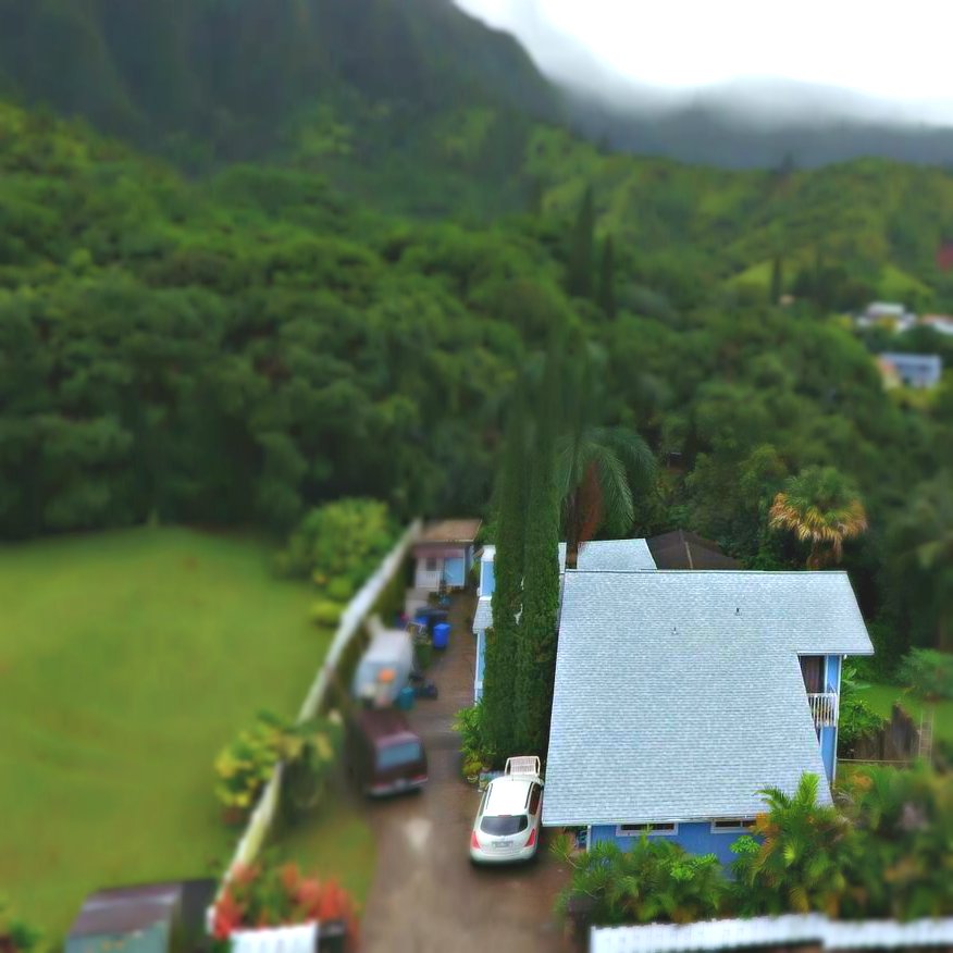 Slide of Headed Home Roofing and Painting