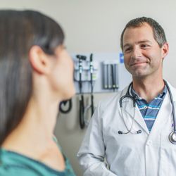 Renown Urgent Care - Vista
