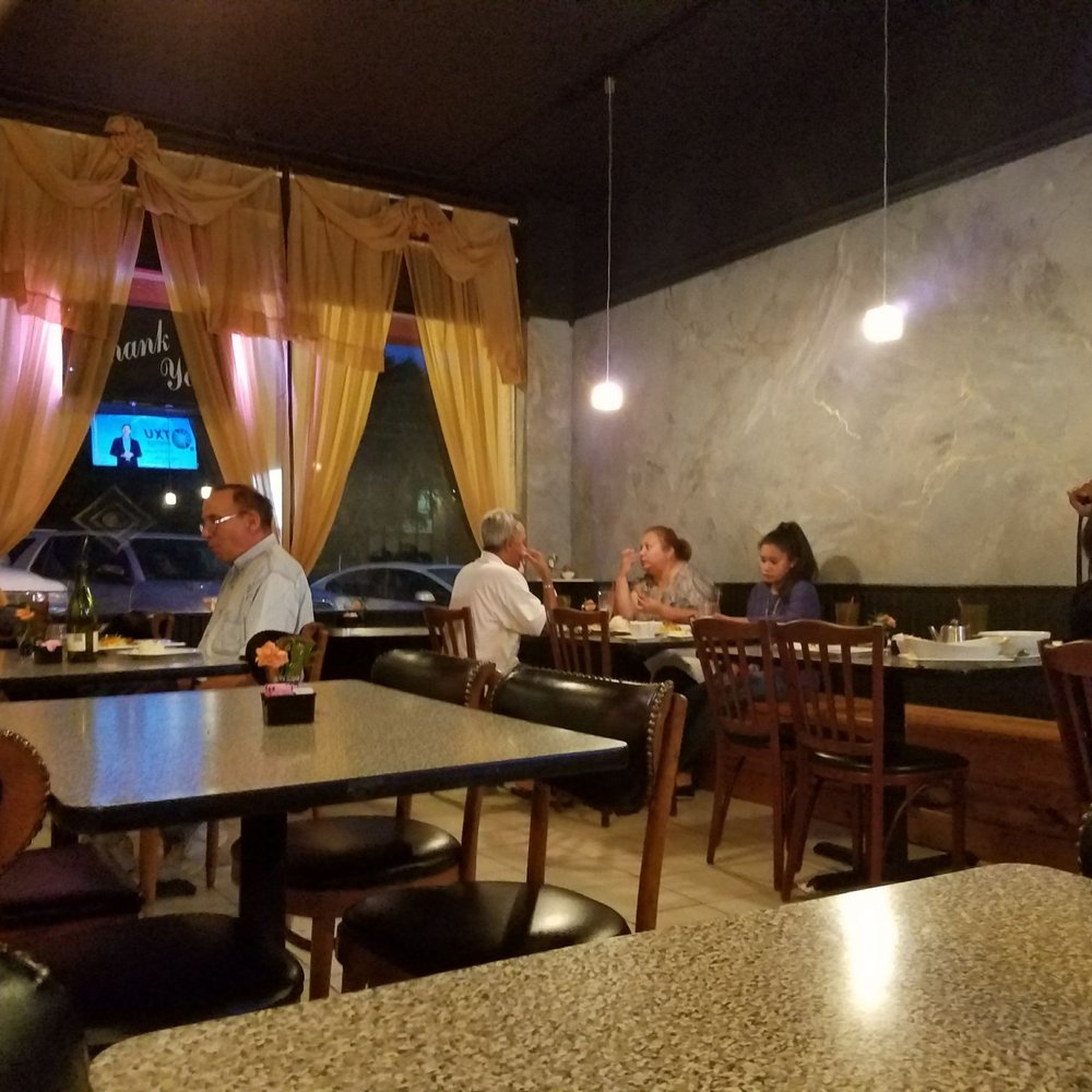 Thai Basil Leaf - I'm feeling untable - Thai Near Me - Arlington, Texas Thai Basil Leaf - I'm feeling untable - Thai Near Me - Arlington, Texas