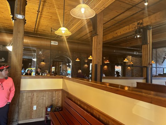 Davinci's Eatery by null