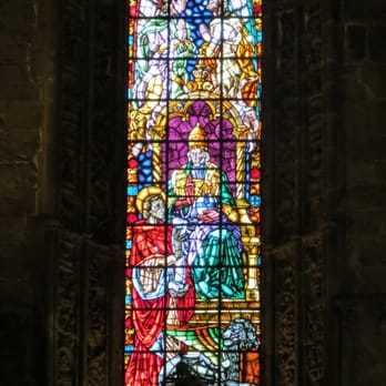 Mosteiro dos Jerónimos - Landmarks & Historical Buildings Near Me - Lisbon, 11 Mosteiro dos Jerónimos - Landmarks & Historical Buildings Near Me - Lisbon, 11