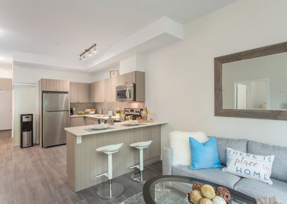 Lynn Creek Apartments by null