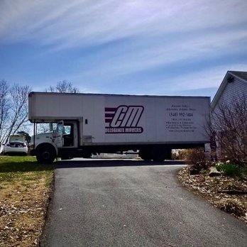 Collegiate Movers 16 Photos Movers Lynchburg Va Phone Number